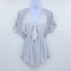 ASOS Romper Size‎ 4